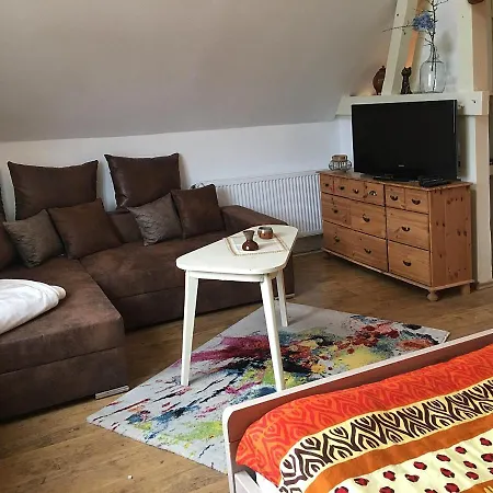 Apartment Ferienwohnung Agathe - #a34707