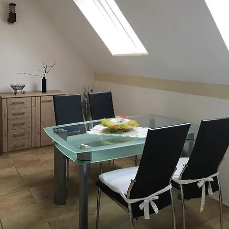 Ferienwohnung Agathe - #a34707 *