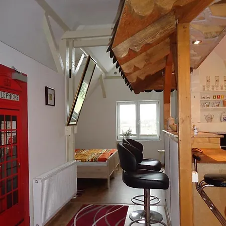 Ferienwohnung Agathe - #a34707 *