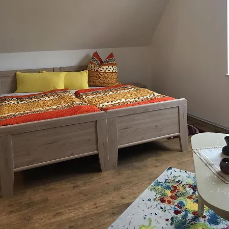 Apartment Ferienwohnung Agathe - #a34707 Stolpe an der Peene