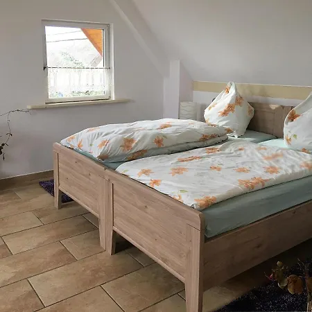 Apartment Ferienwohnung Agathe - #a34707 Stolpe an der Peene
