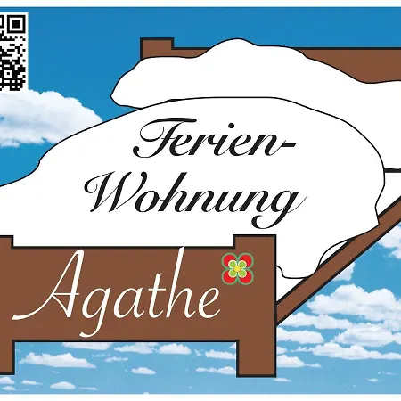 Apartment Ferienwohnung Agathe - #a34707 Stolpe an der Peene